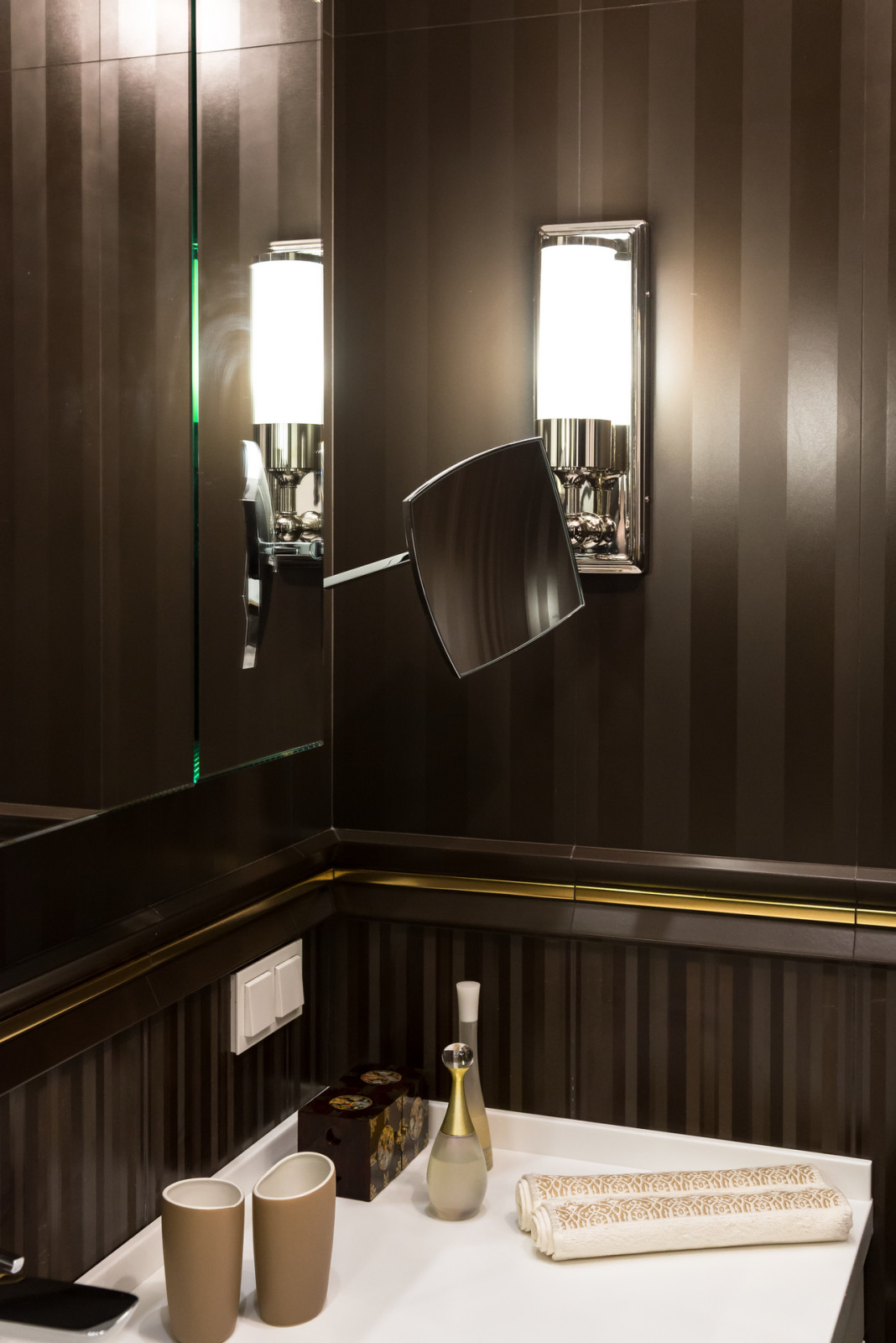 Квартира на улице Верхняя Масловка 25