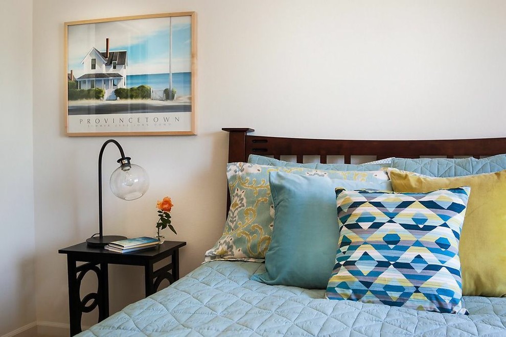 Ranch Drive Staging