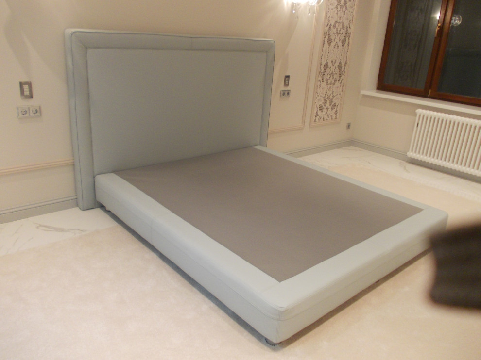 Ещё квартира на Новом Арбате