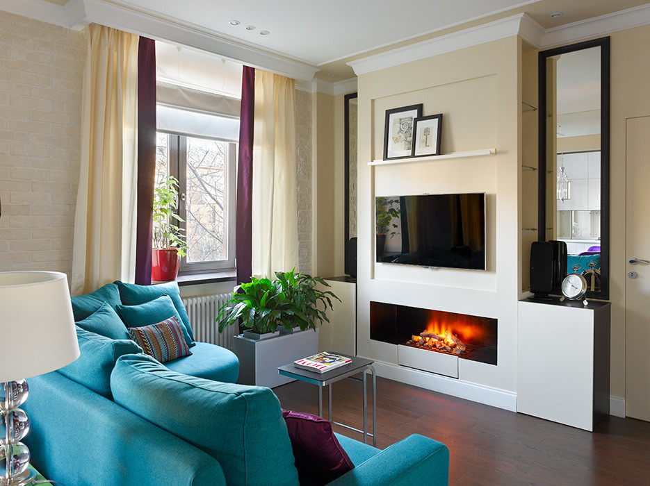 Квартира в сталинке