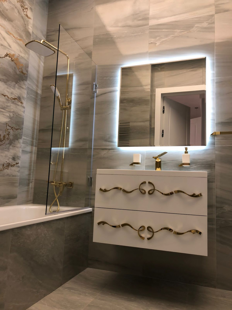 ЖК Сердце Столицы