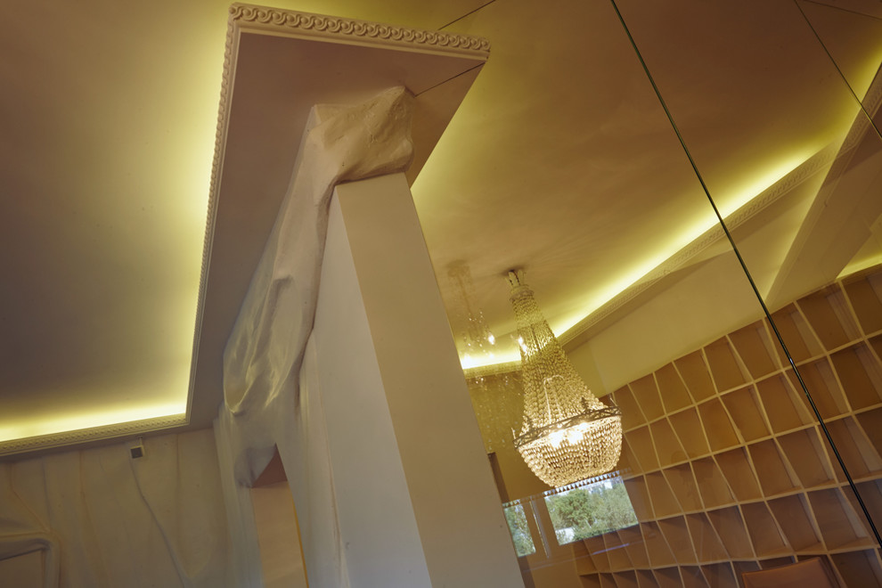 Живописная