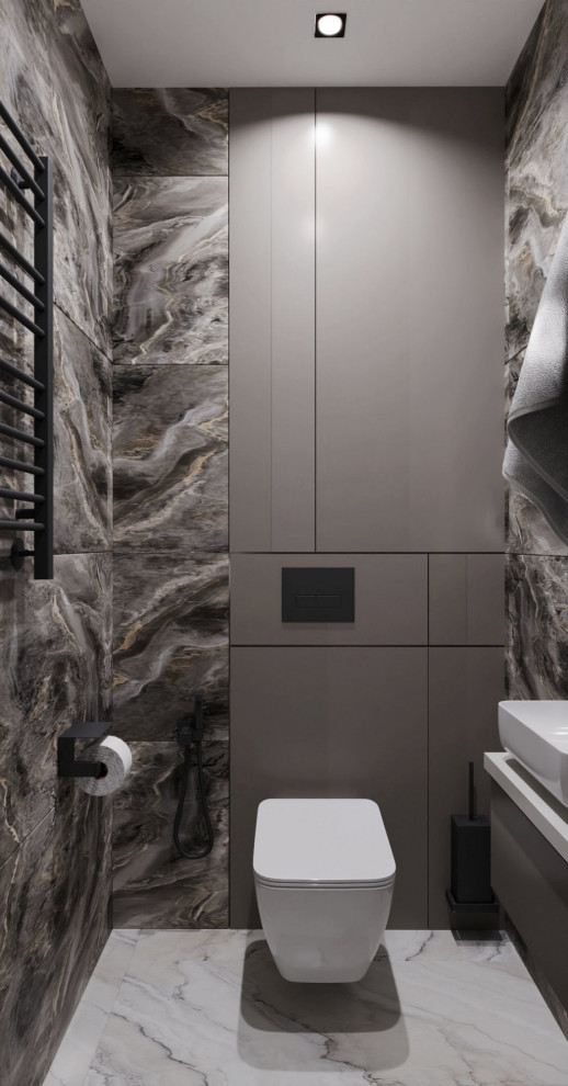 Дизайн санузла