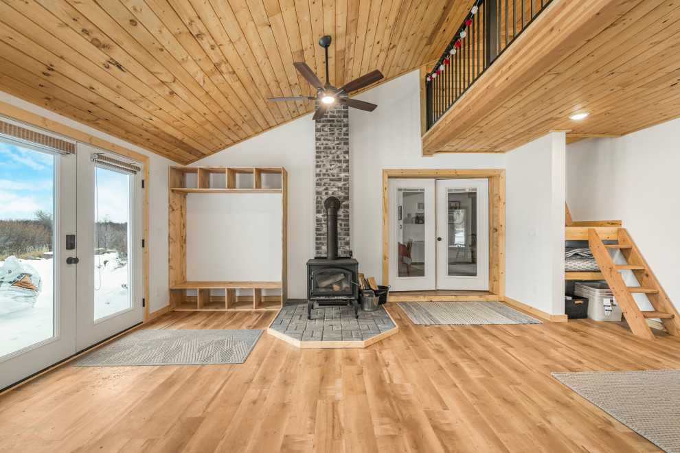 Riverside Home Addition