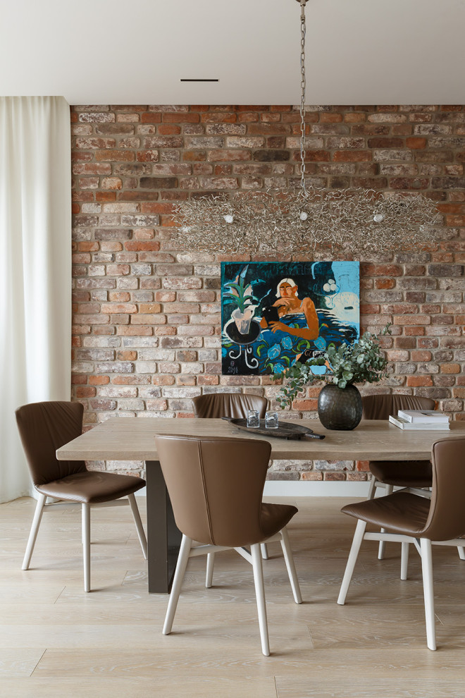 Комфортный минимализм