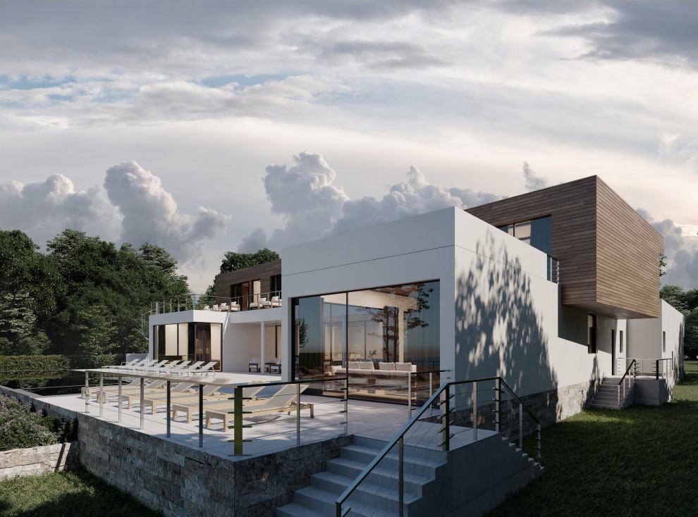 Notias House in New York