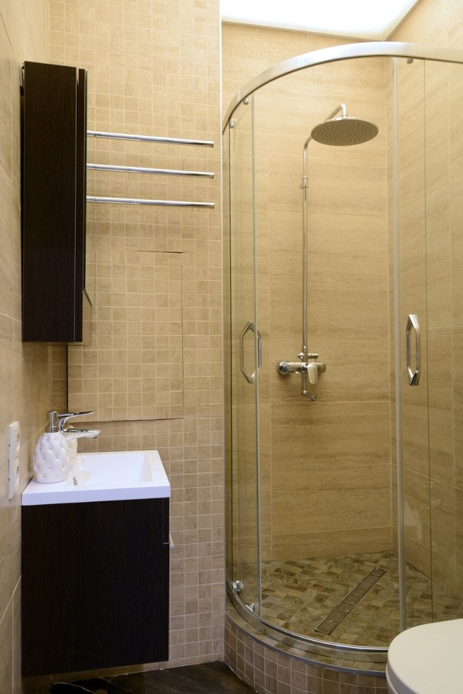 Частная квартира в Москве