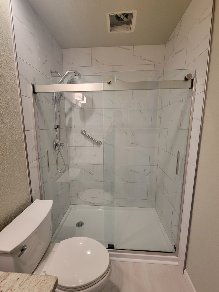 Arden Bathroom