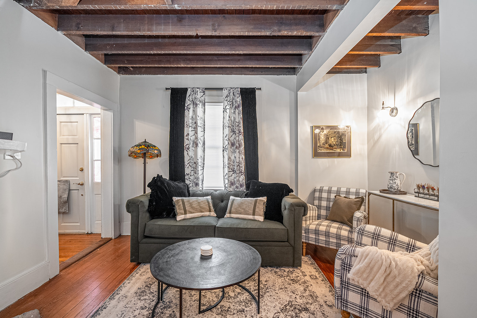 Price Street Duplex2