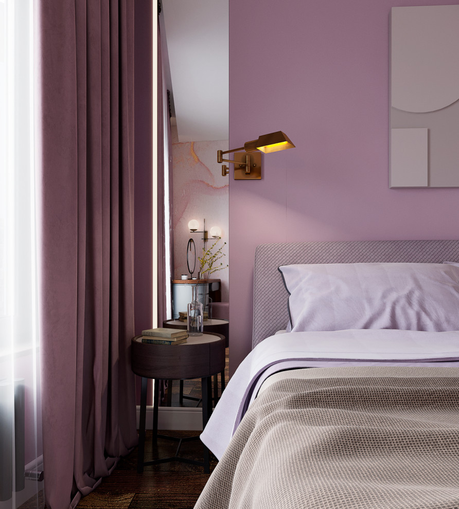 Квартира в ЖК Monodom