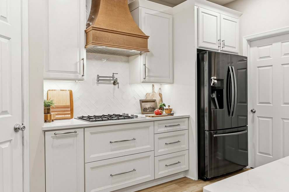 Haney Kitchen