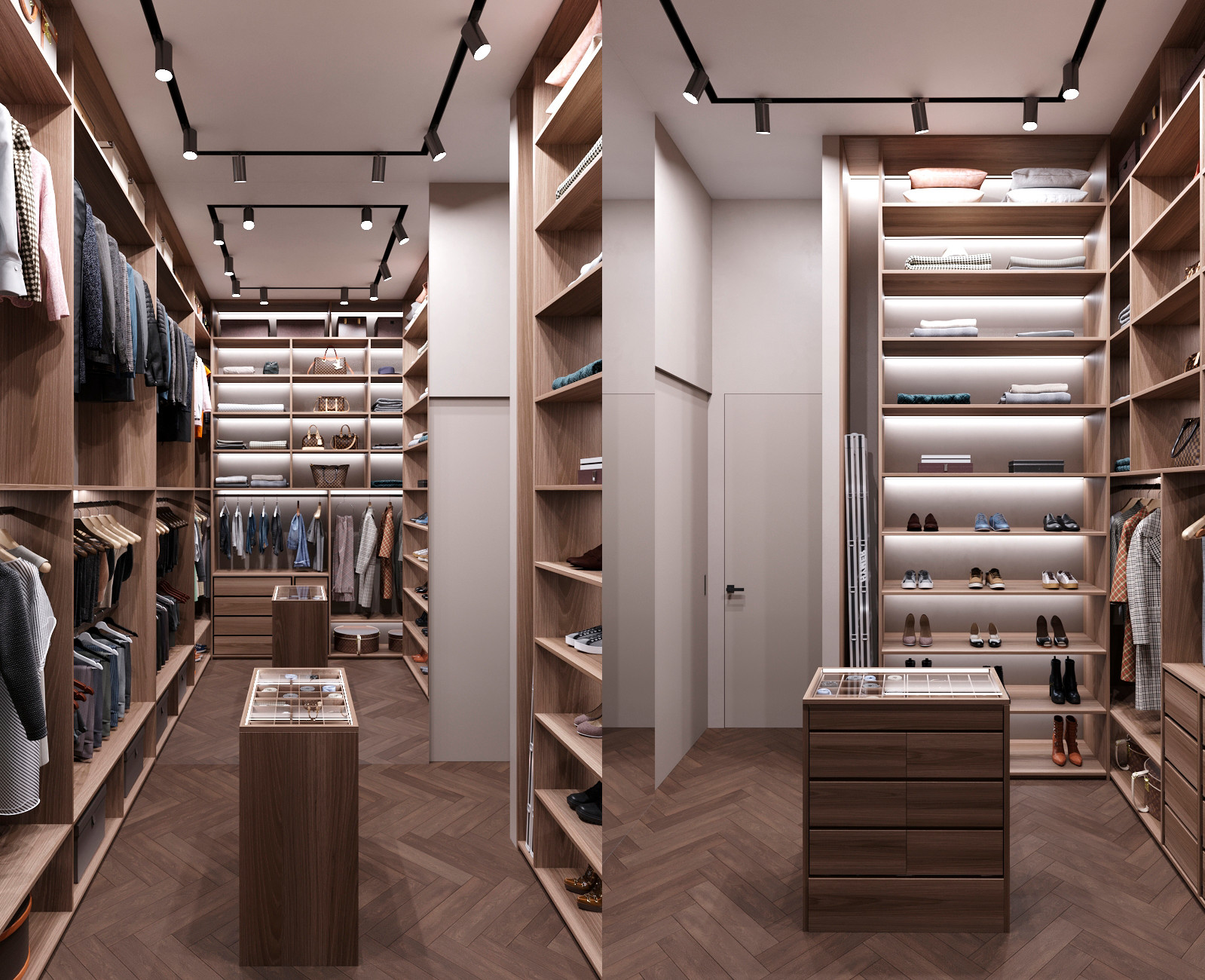 Коттеджный посёлок «Рижский квартал»