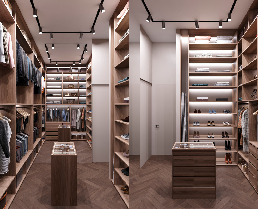 Коттеджный посёлок «Рижский квартал»