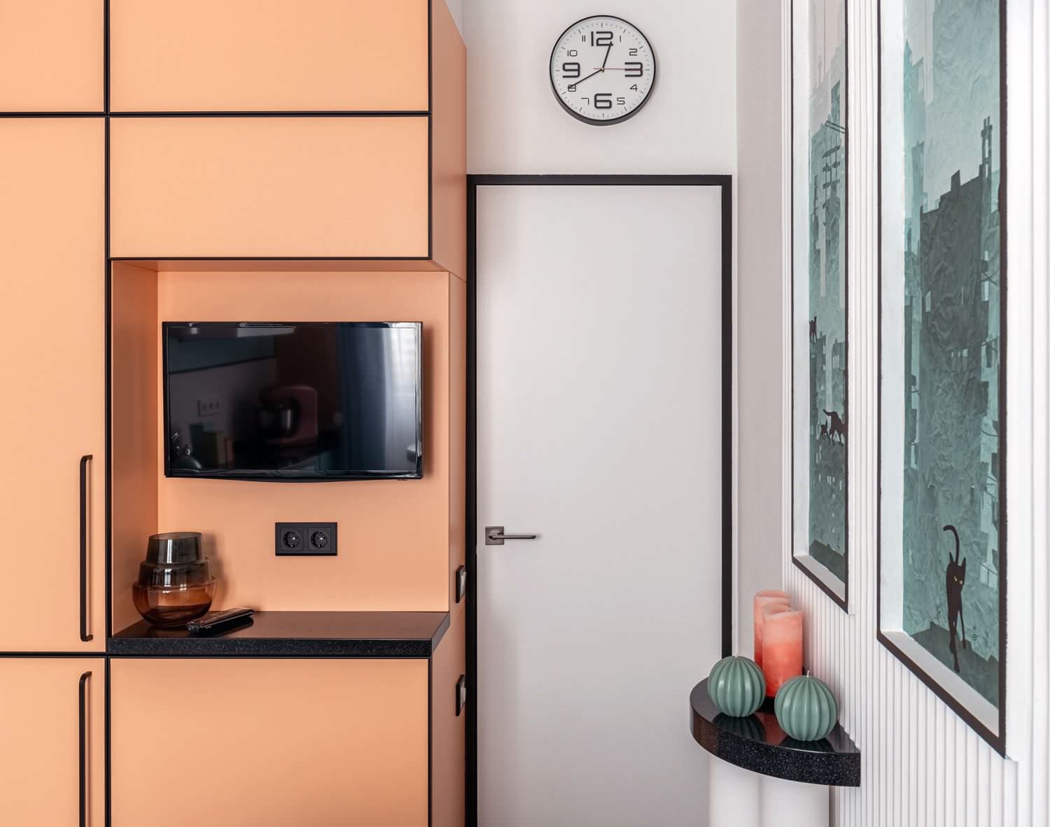 Werkel в новом проекте Юлии Корицы