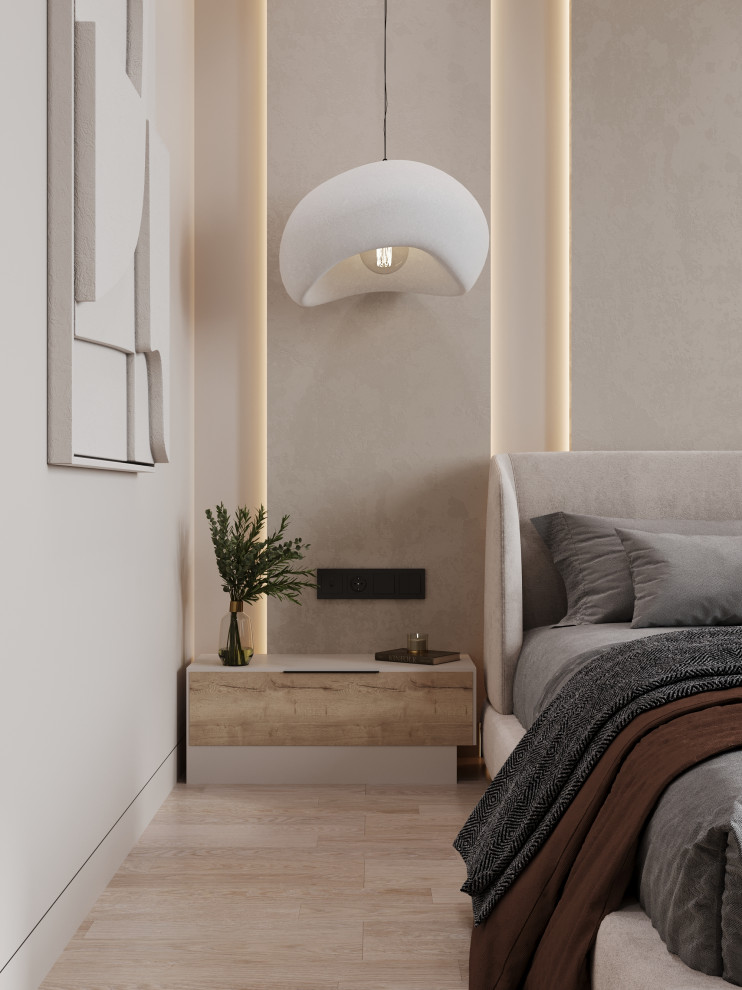 ЖК Лофт квартал. Тот самый интерьер