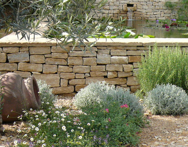Romantic Charm mediterranean