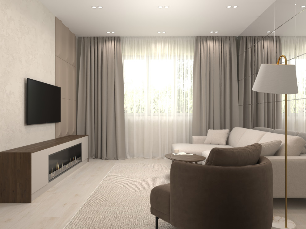 ЖК "Палитра"