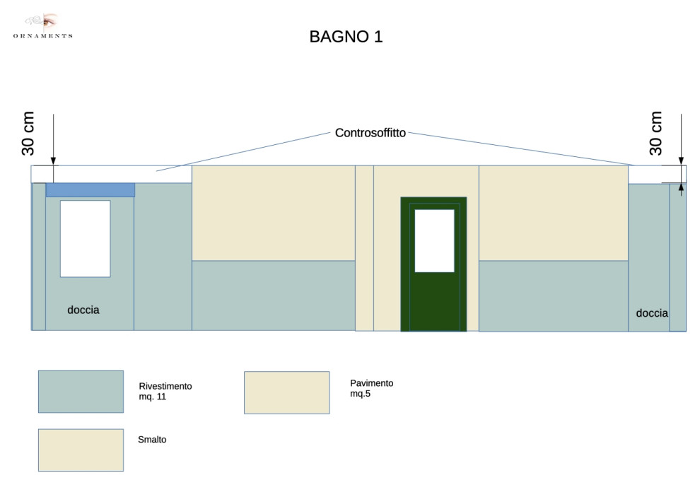 Casa Capitan - 70mq. di luminosità al mare