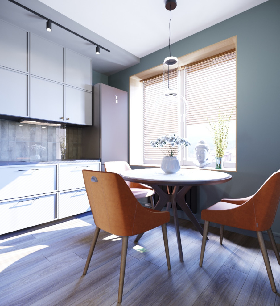 Квартира для двоих