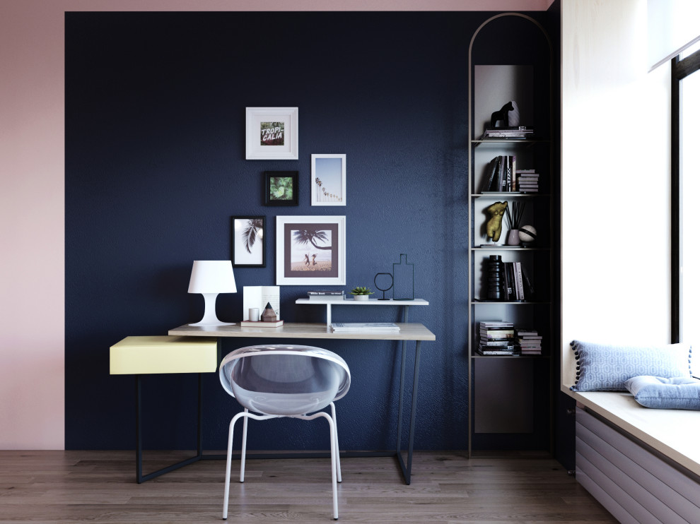 Квартира в ЖК Первомайская 60