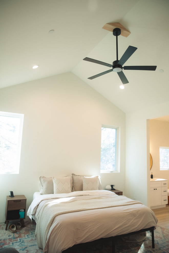 Lake Arrowhead - New Build