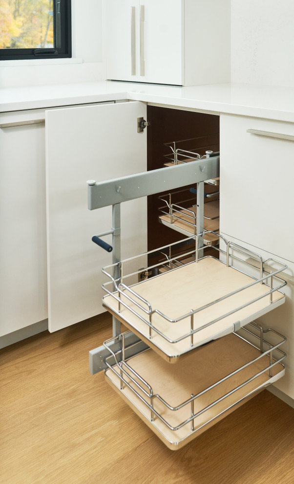 Cabinetry