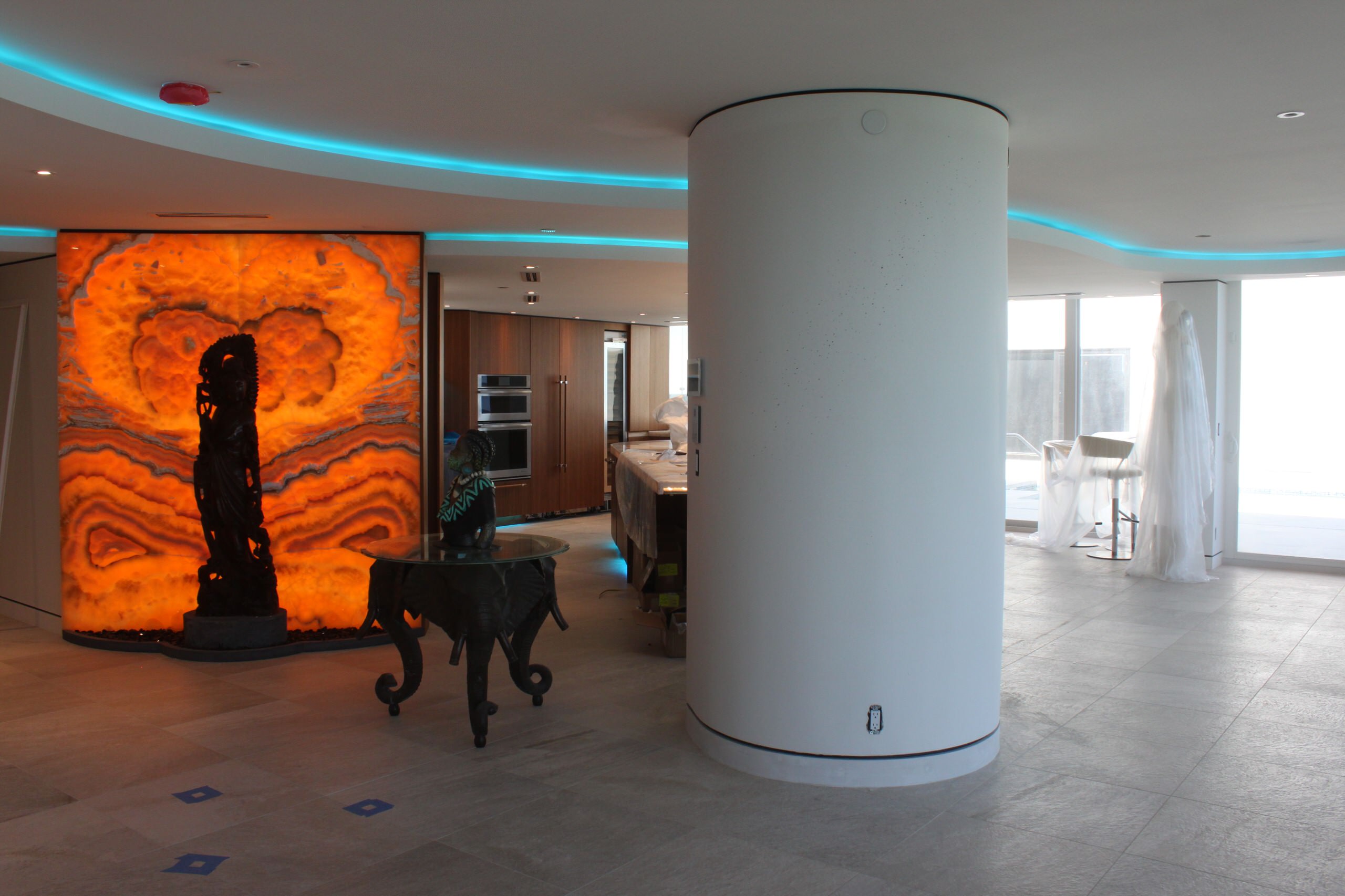 Boca Raton Private Residence