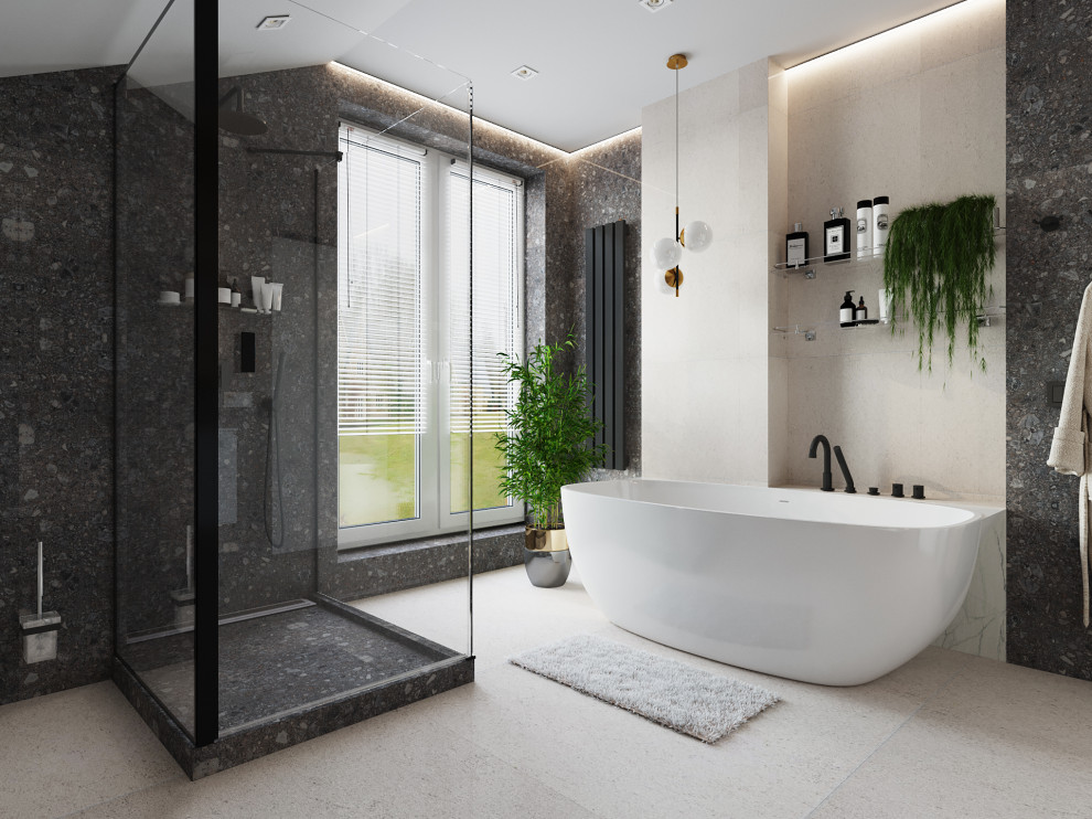 Дом п. Прилесный