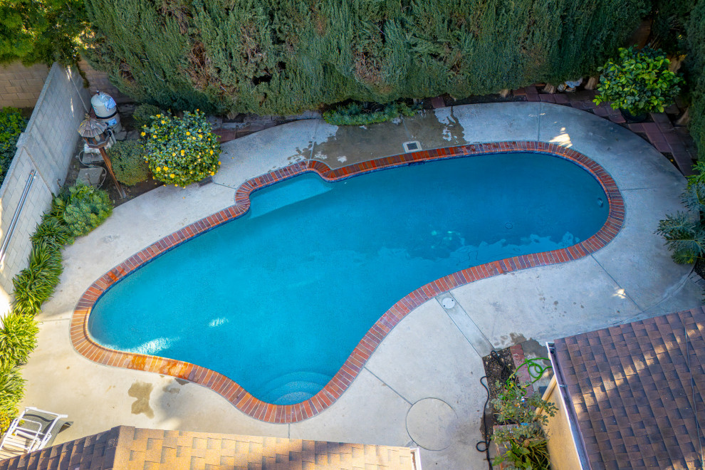 Burbank Remodel - Florence St