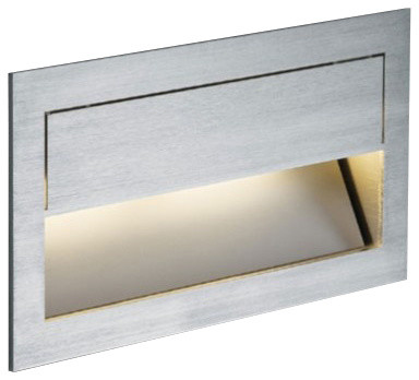 Nimbus Mike India 70 Accent long wall recessed light - Modern - Wall Sconces - by Interior Deluxe