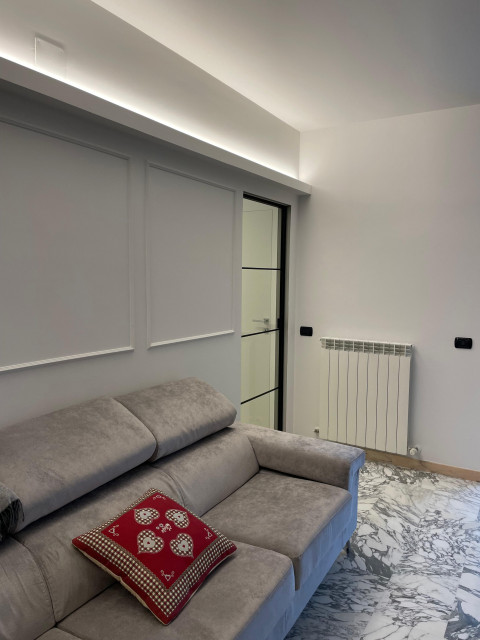 Casa Hera contemporain-salon