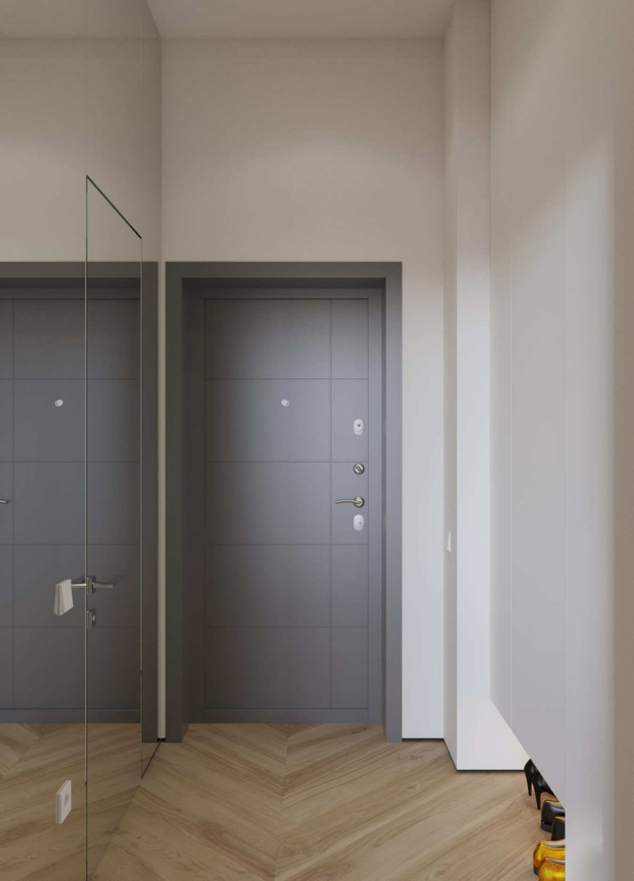 "Безмятежность". Квартира в Ялте