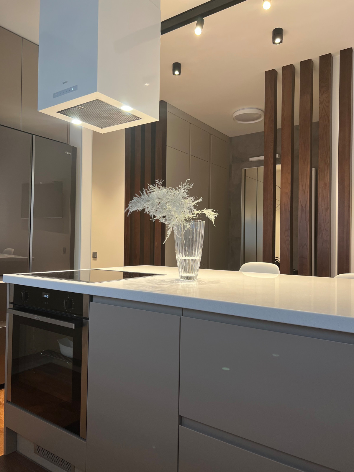 Таунхаус для большой семьи