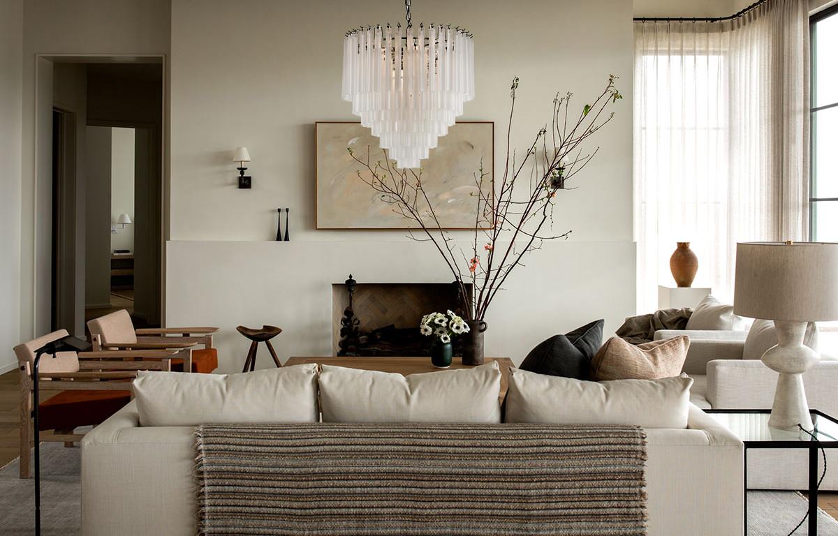 Люстра Delight Collection