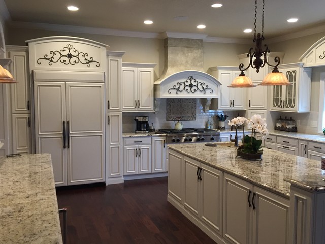 colonial kitchen and bath cabinetry inc