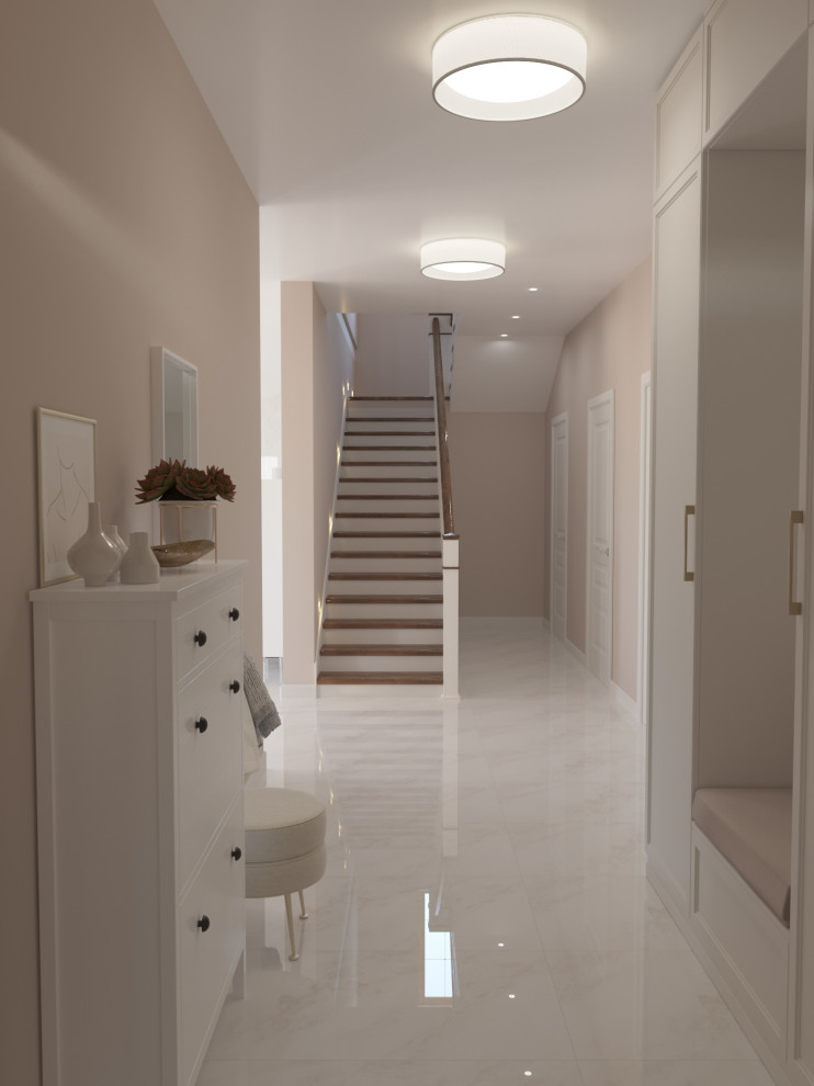 Дом в Тимьяне