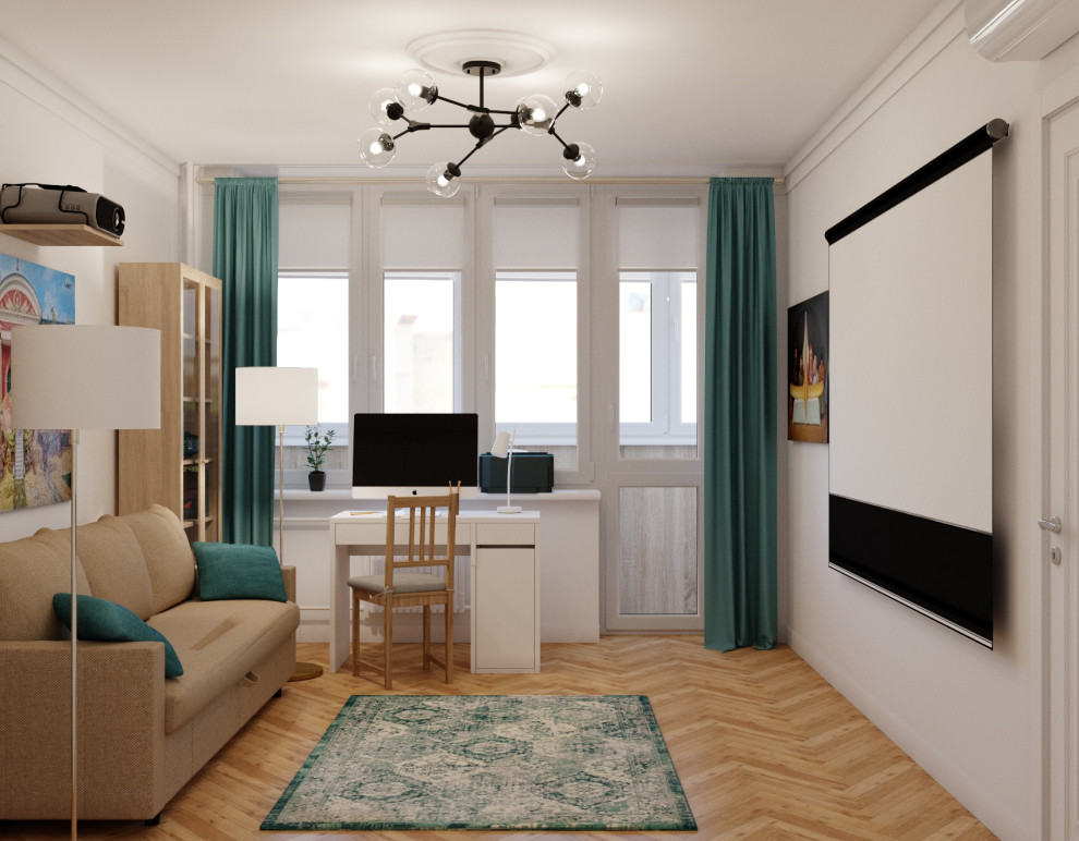 Нежность вокруг