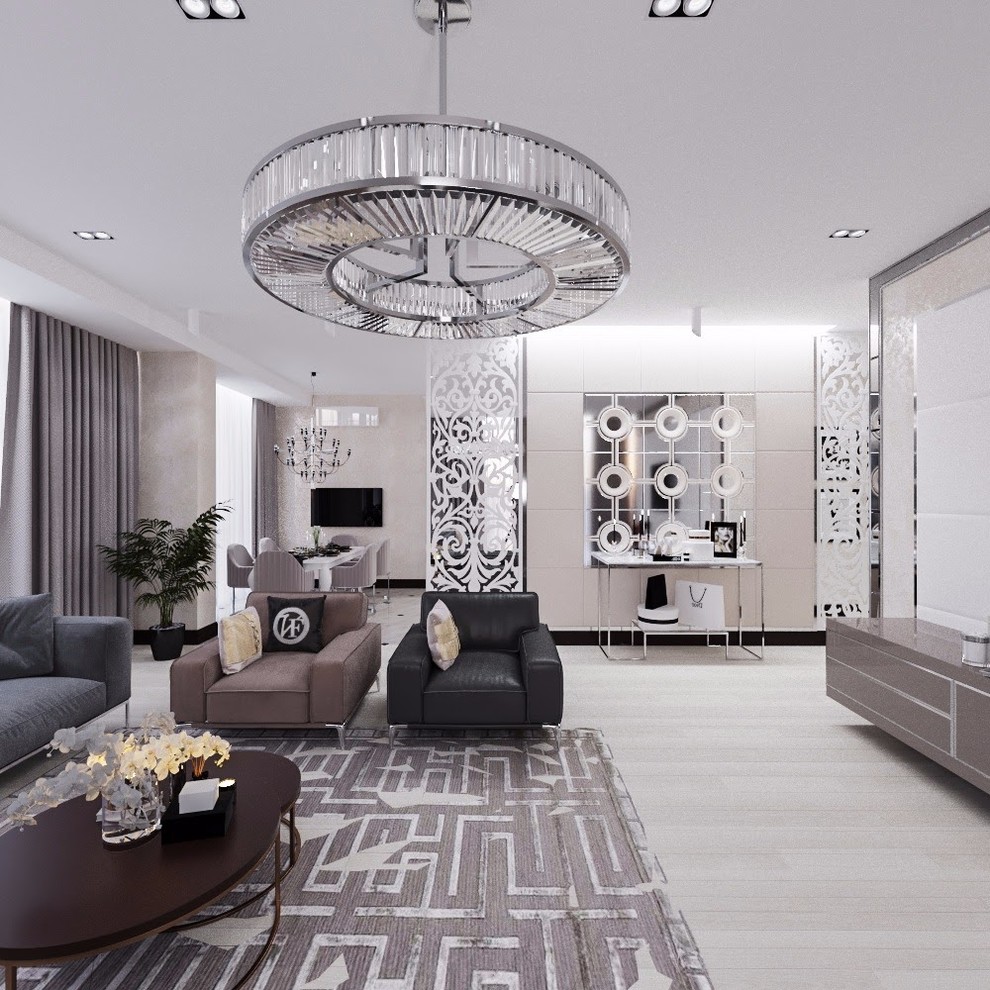 Квартира 120 кв.м.