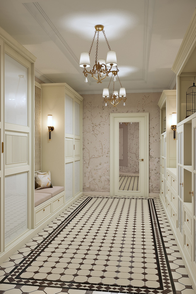 Пряный коктейль