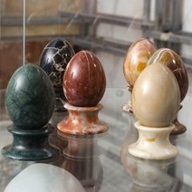 Изделия из натурального камня