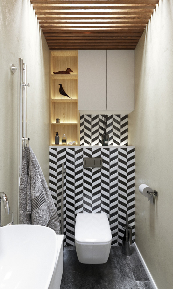 Двухкомнатная квартира в Пушкине