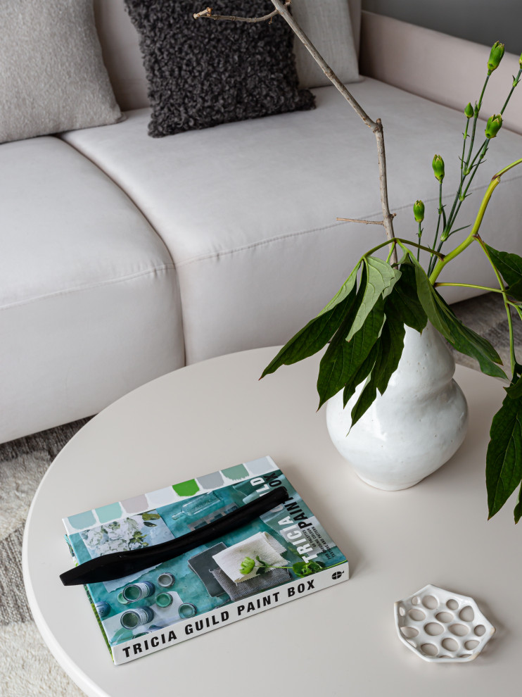 Оливковое гостеприимство