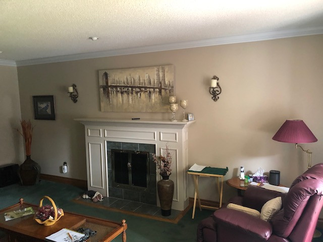 Mississauga -Kitchen Remodeling