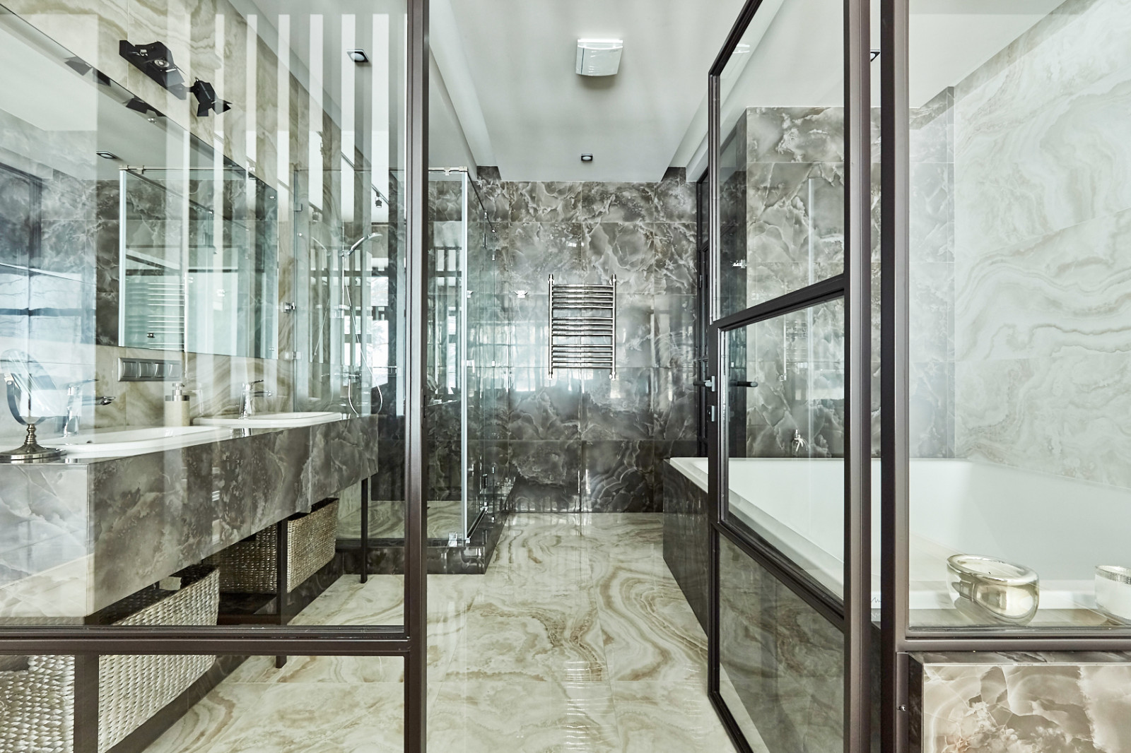 Таунхаус Селигер