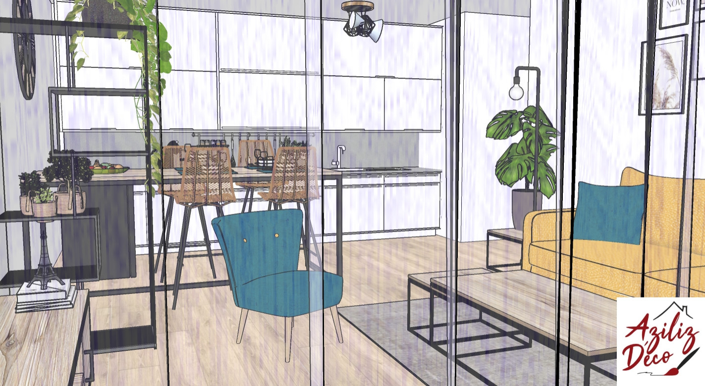 COACHING DECO appartement