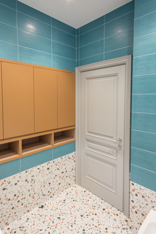 КП Подмосковные просторы.