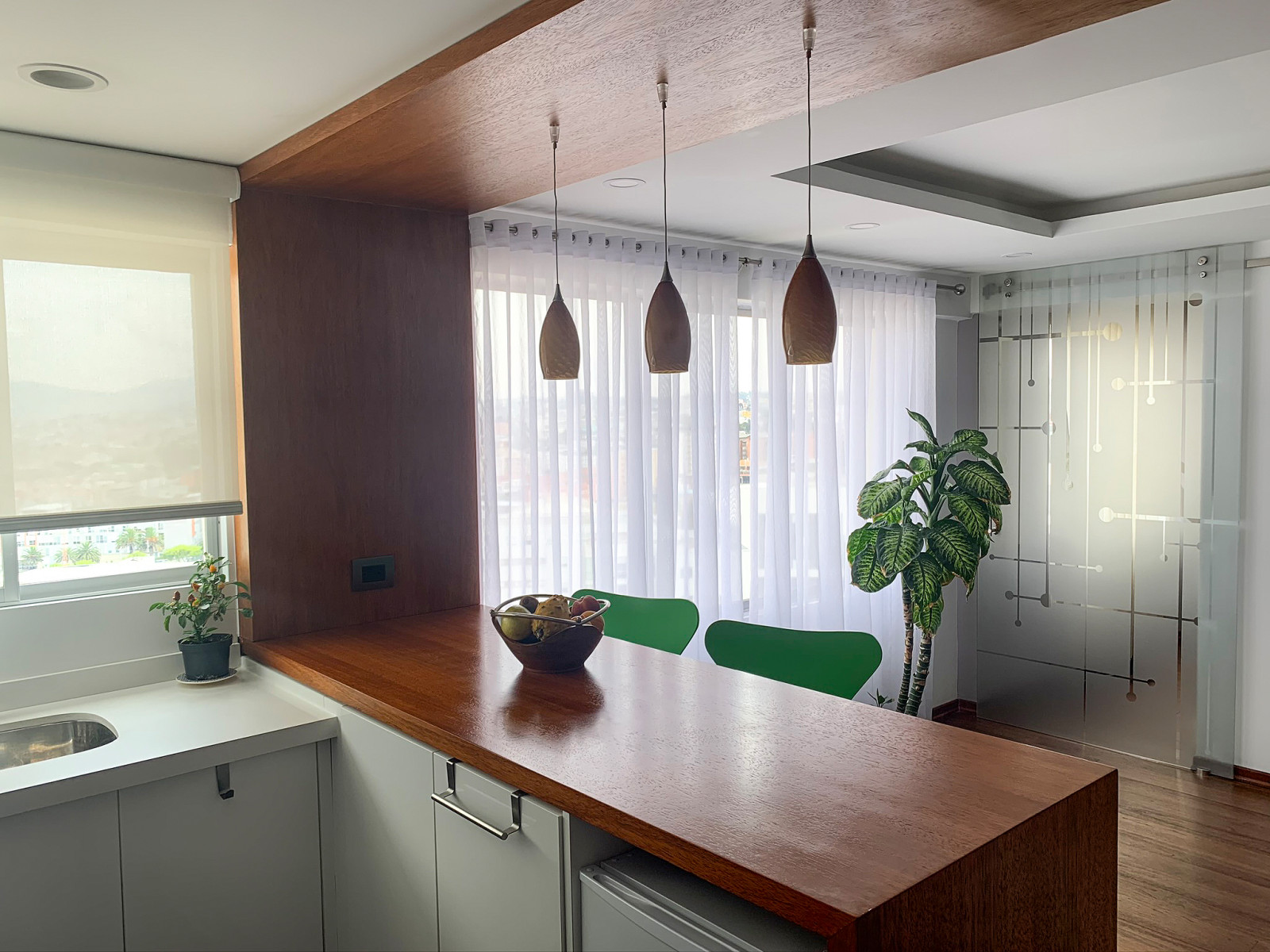 Квартира в Эквадоре