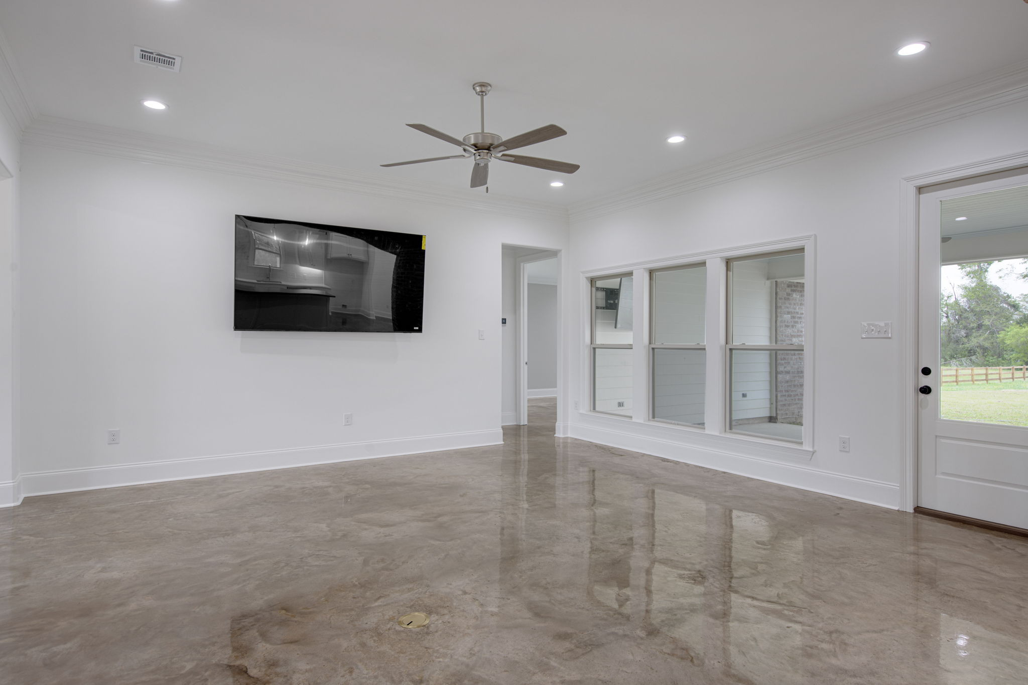 Patin Residence