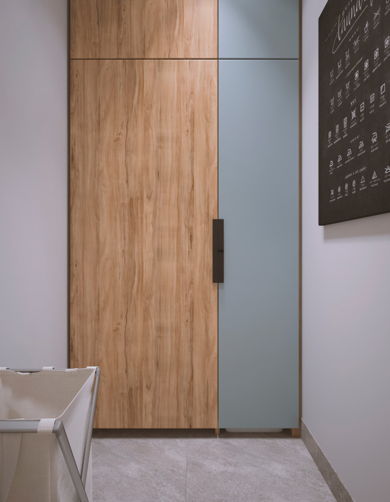 Гардеробные - Кладовки