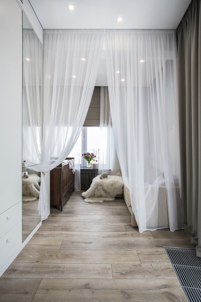 Квартира в Заречье